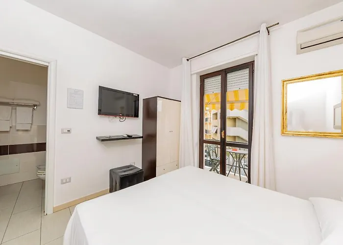 Sweet Dreams Guest House Alghero