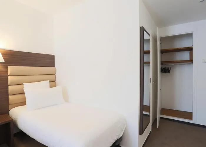 Hotel Annexe Nice