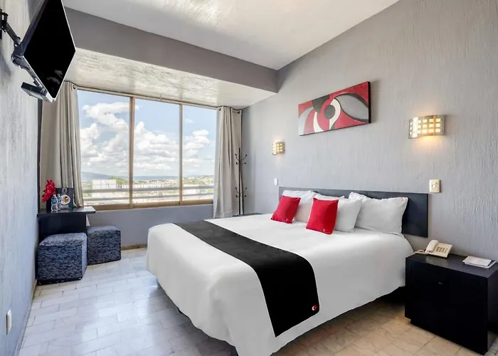 Guadalajara Express Tonala Hotel