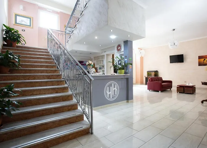 Hotel Happy
