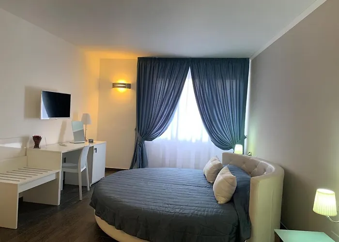B&B Al Picchio