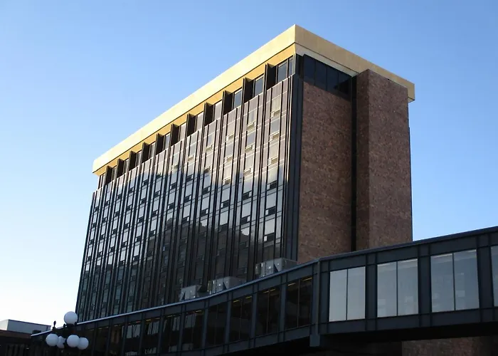 Sioux City Hotel And Conference Center