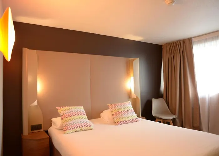 Hotel Campanile Sete - Balaruc