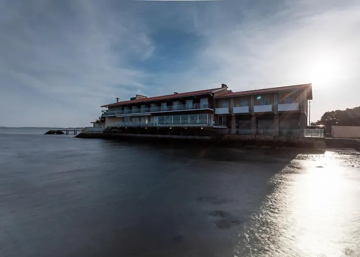 Pousada Ria - Aveiro Torreira