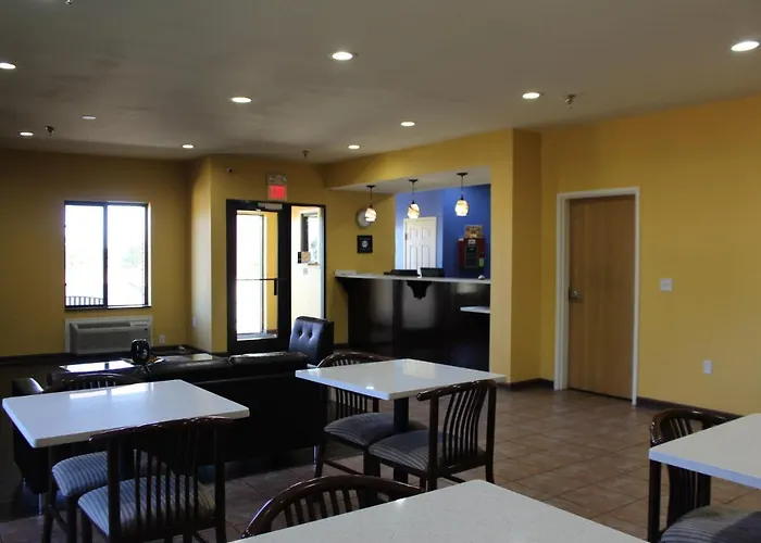 Home Gate Inn & Suites Southaven