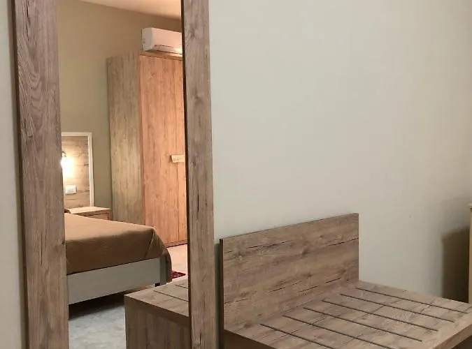 Hotel Centrale Quartu SantʼElena