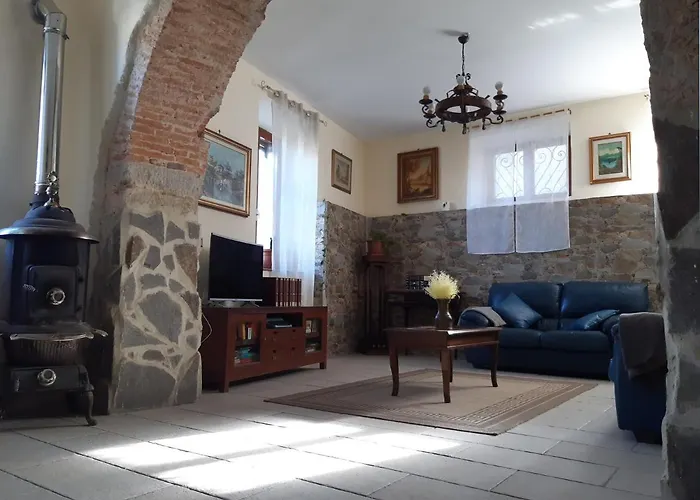 Hotel Eden Santa Fiora