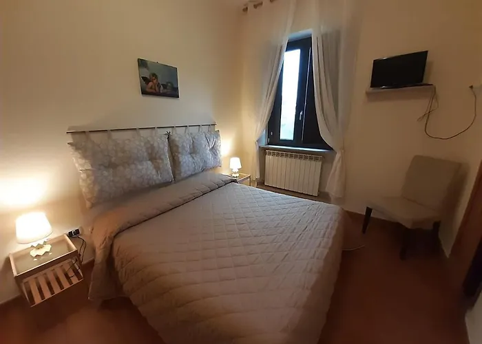 Hotel Eden Santa Fiora