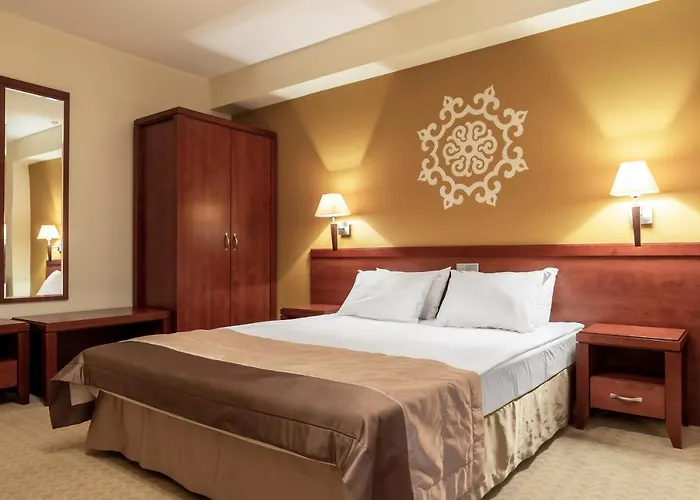 Adria Hotel Kiev