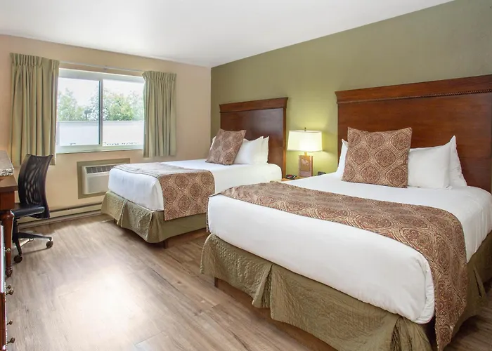 Travelodge By Wyndham Bozeman