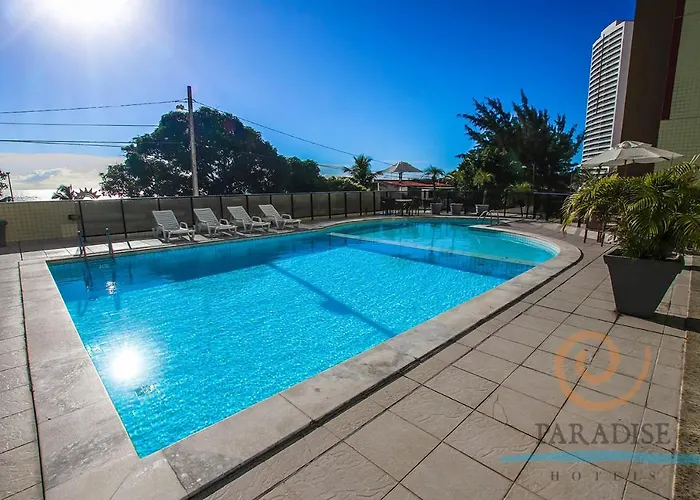 Paradise Flat Natal