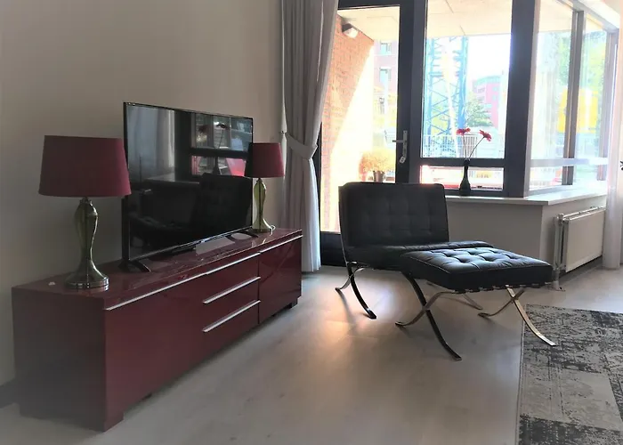 City Hotel Koningsvlinder Veenendaal