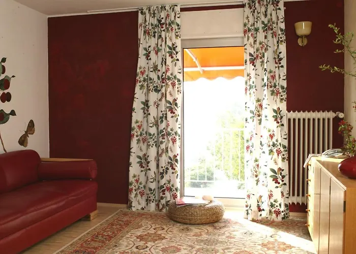 Landhotel Pension Haus Sonneck