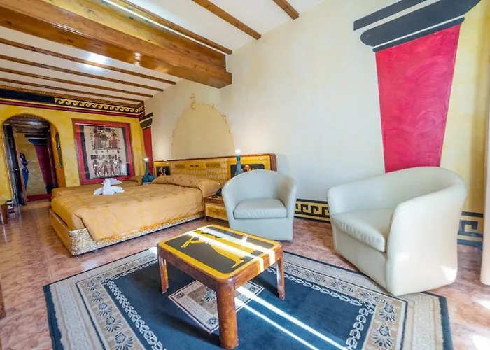 Roman Boutique Hotel Paphos