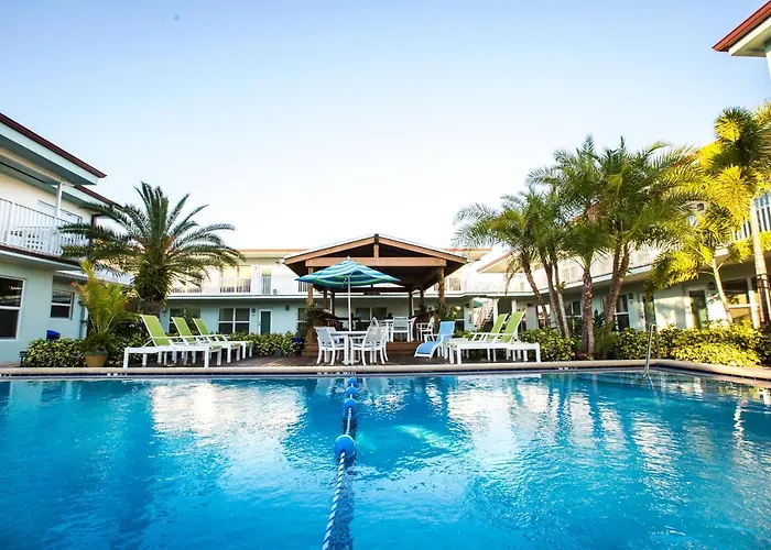 Sun Dek Beach House Boynton Beach