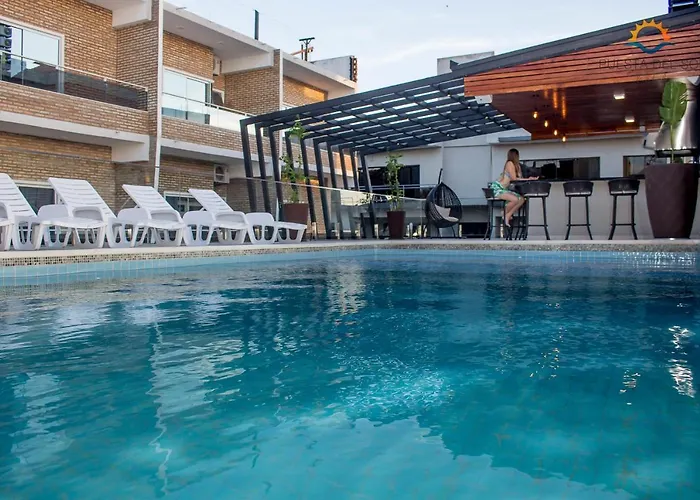 Hotel Puesta Del Sol By Nobile