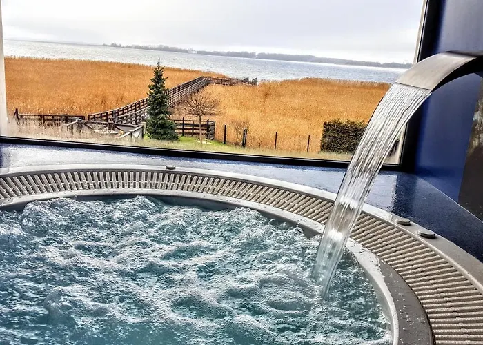 Avila Park & Spa