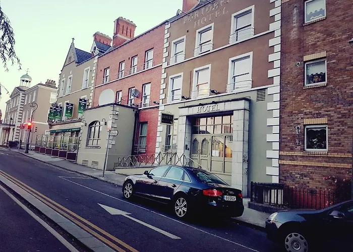 Portobello Hotel