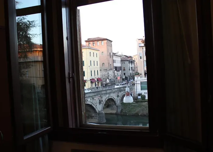 Hotel S.Antonio Padova