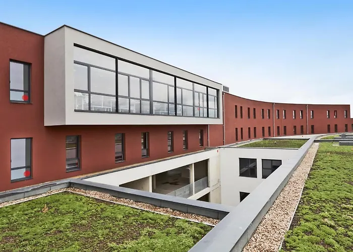 Tulip Inn Thionville Residences