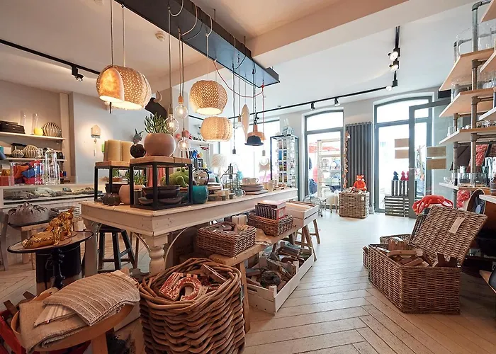 Inselloft Norderney