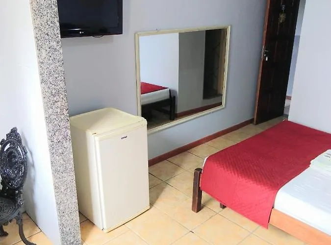Pousada Balbino Cabo Frio