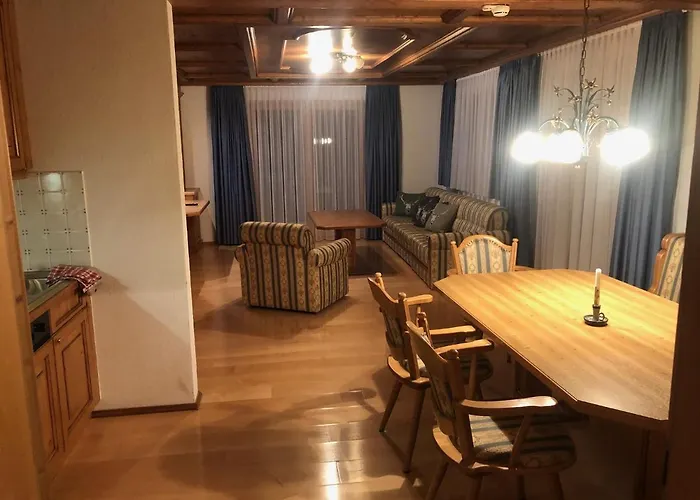 Alpenhotel Widderstein Mittelberg