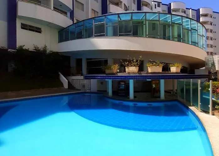Prime Hotel Águas da Serra Rio Quente