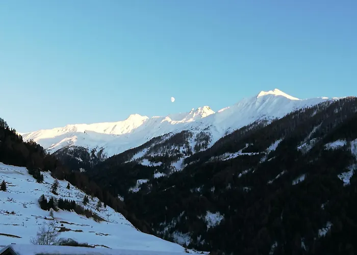 Hotel Wurlerhof Kals-am Großglockner
