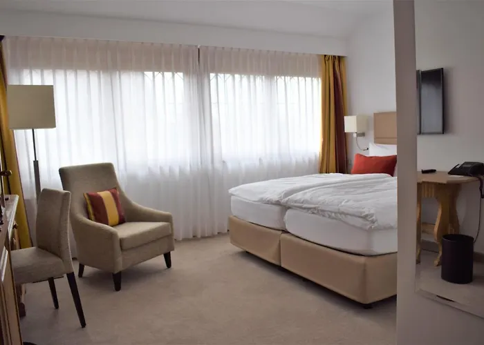 Tbd - Hotel Kokenhof