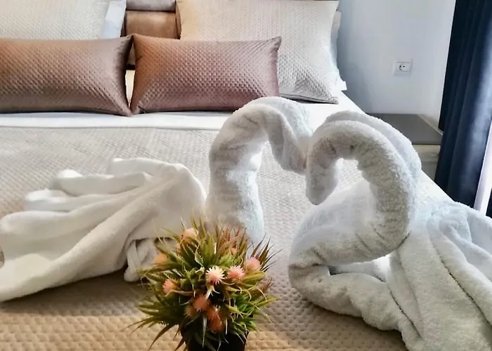 Appart Hotels Wouroud