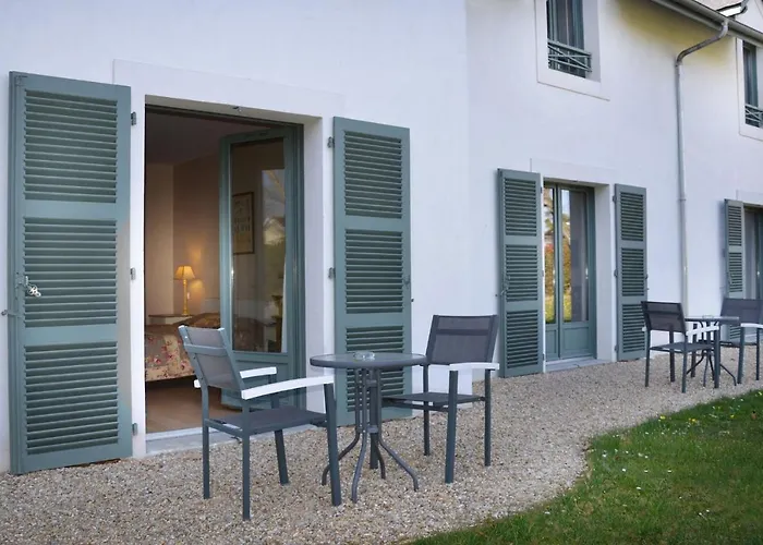 Hôtel Villa Navarre - Les Collectionneurs Pau
