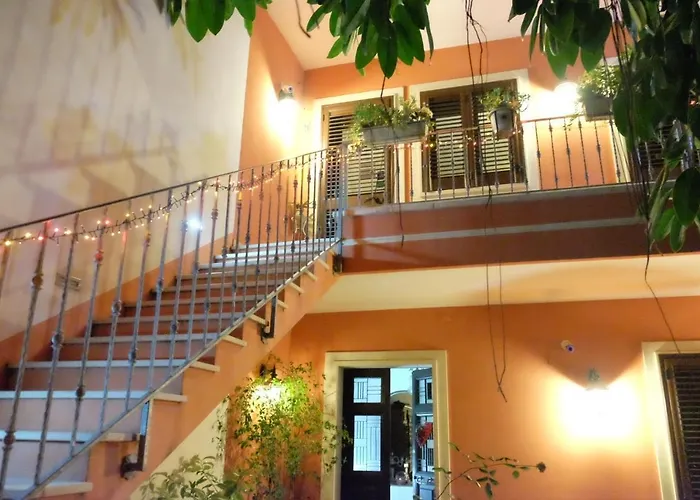 Bed and Breakfast Dimora del Casale Brindisi