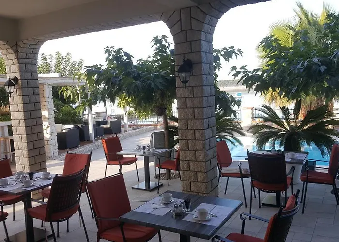 Guest House Villa Papalina Rab Town