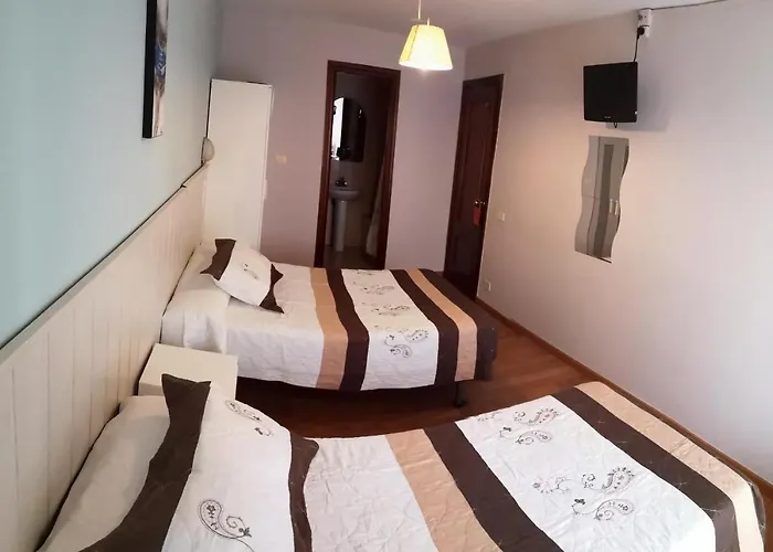 Hostal Campoamor