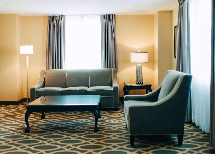 Bigelow Hotel And Residences, Ascend Hotel Collection Ogden