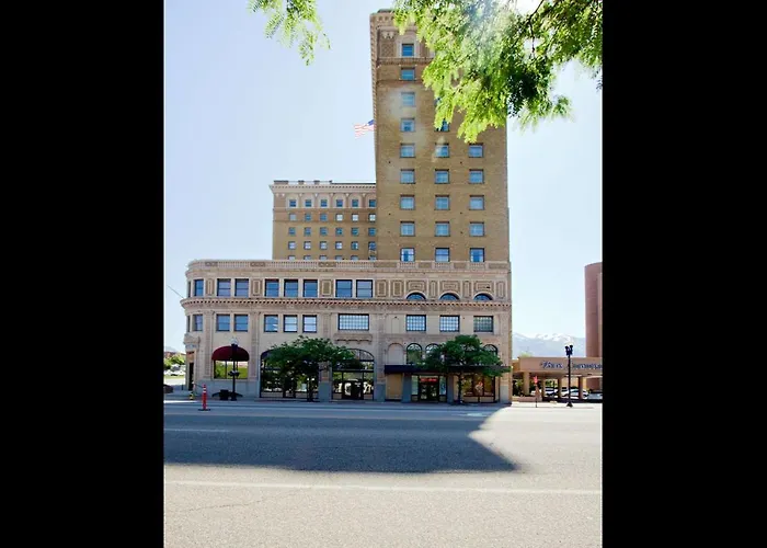 Bigelow Hotel And Residences, Ascend Hotel Collection