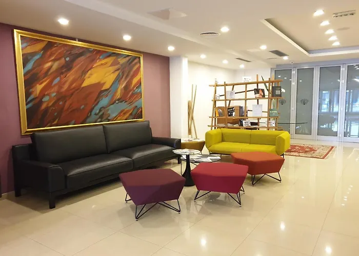 Bosnia Hotel Sarajevo