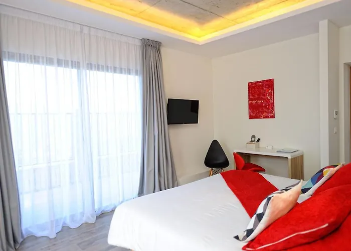 Hotel Le Tourisme Zonza
