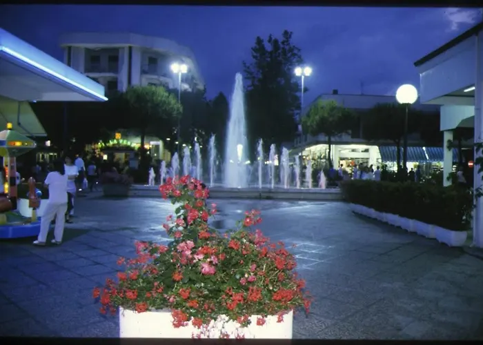 Residence Veliero San Mauro Mare