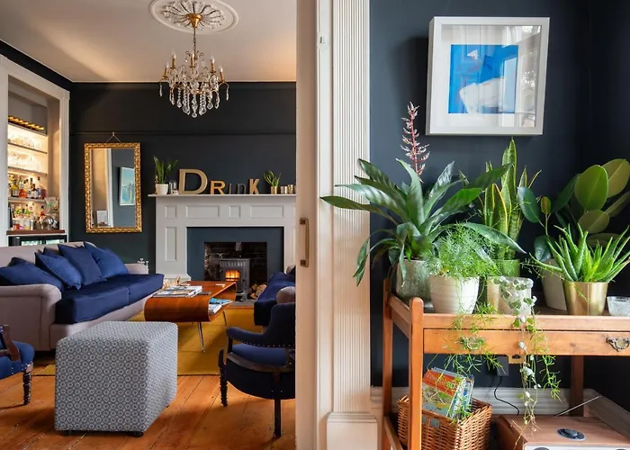 Dorset House Bed & Breakfast Lyme Regis