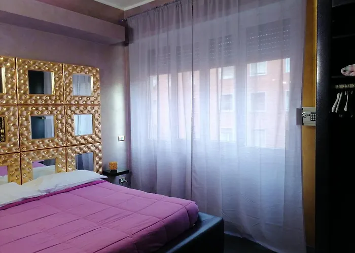 Luxury Nomentano Hotel Roma