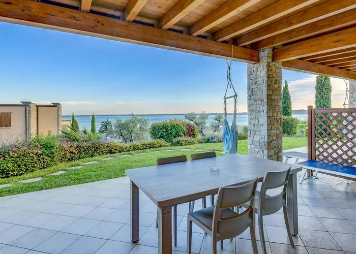 Relais Rosa Dei Venti -Ciao Vacanze- Moniga del Garda