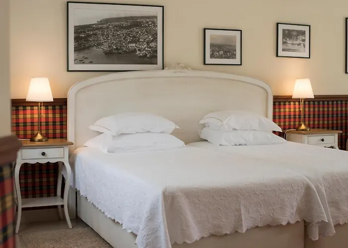 The Charm Of Cascais Hotel