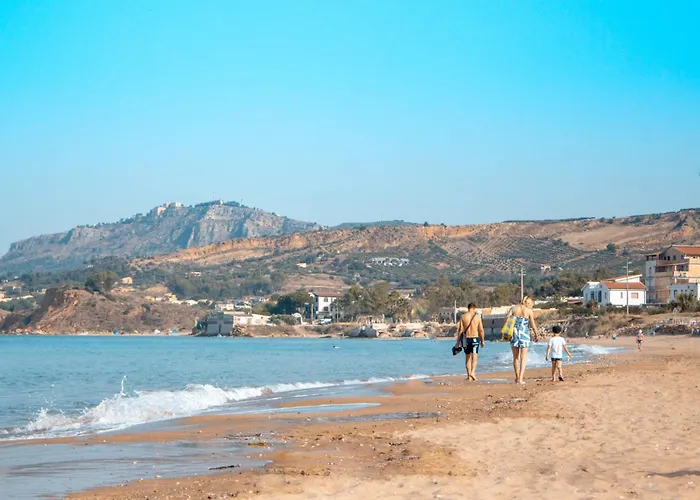 Makauda Beach