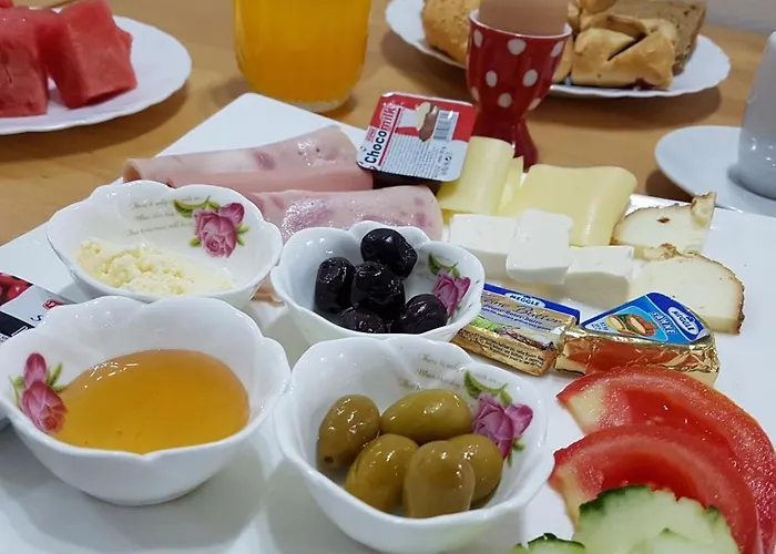 Boutique Hotel Safir Sarajevo