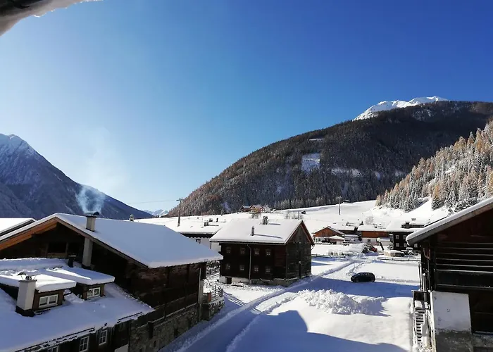 Hotel Wurlerhof Kals-am Großglockner