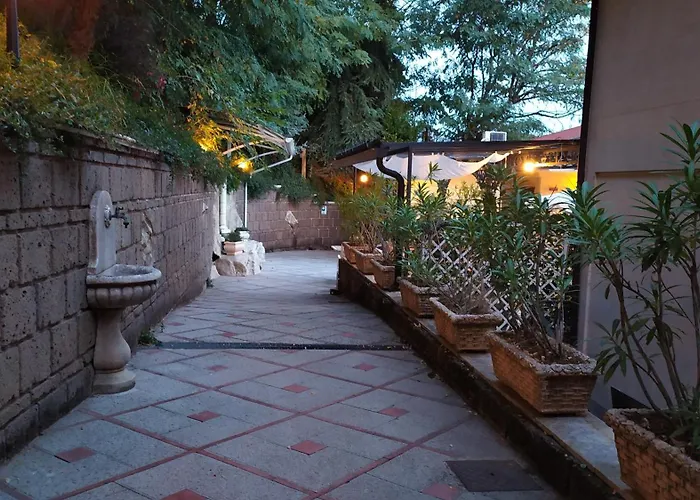 La Contessa B&B
