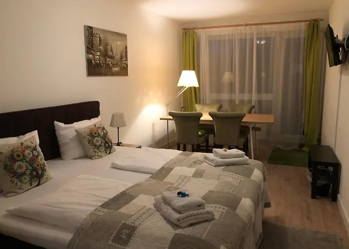 Boutique Hotel Krone - "Weser Perle" Bremen