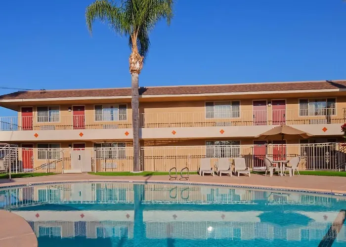 Surestay Hotel By Best Western San Jose Airport